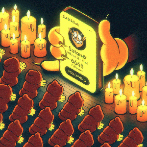Vintage Editions: Under the Influence