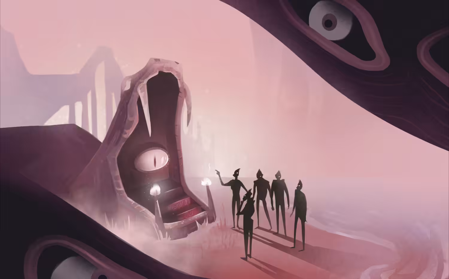Python: The Crypt