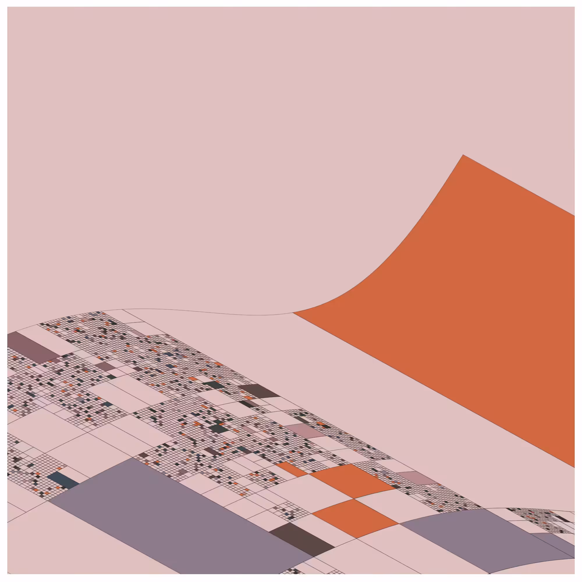 STRANGE LANDS #126