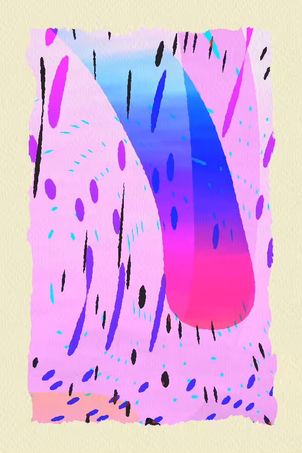 seaforms #25
