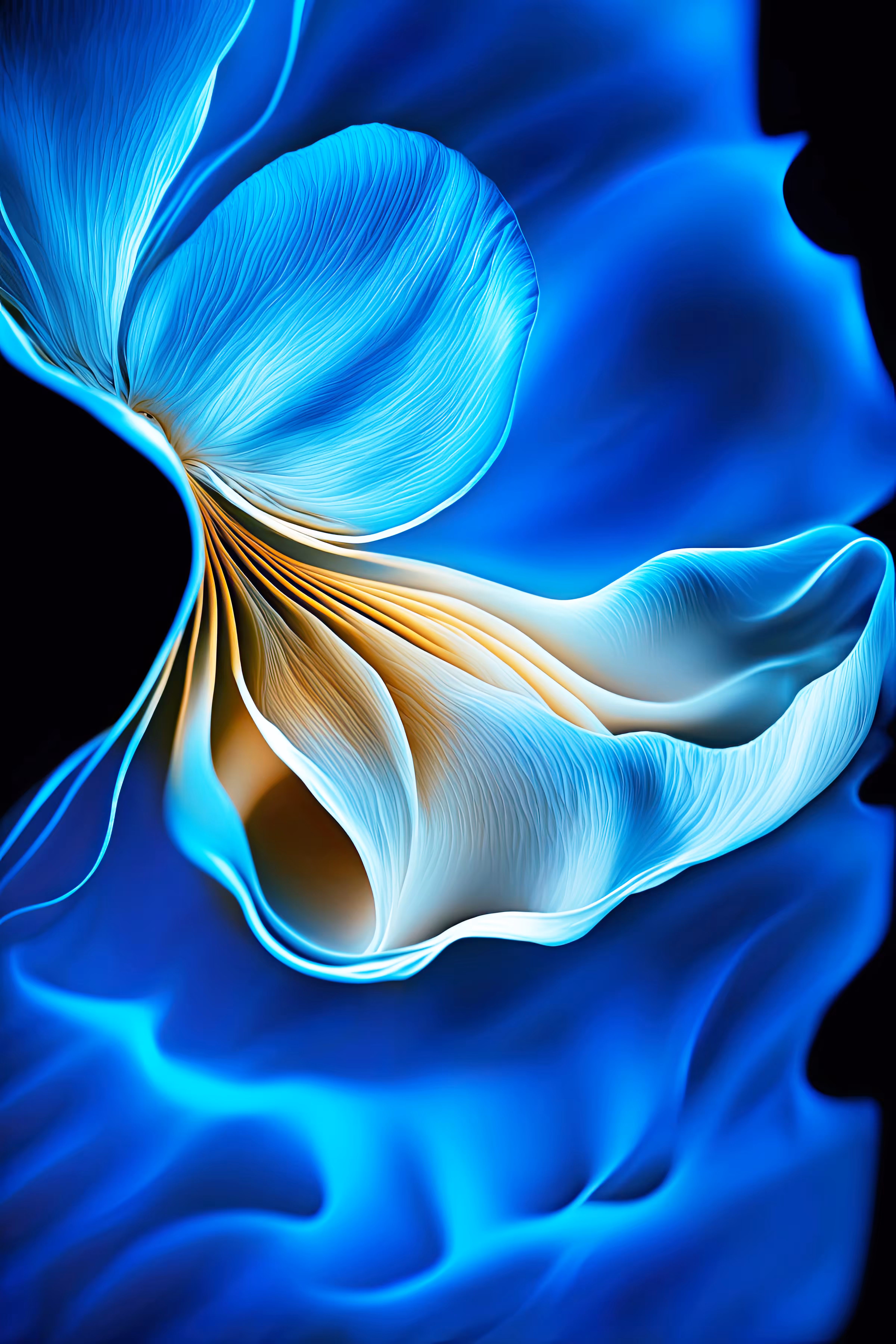 Aqua Flora Reimagined 1