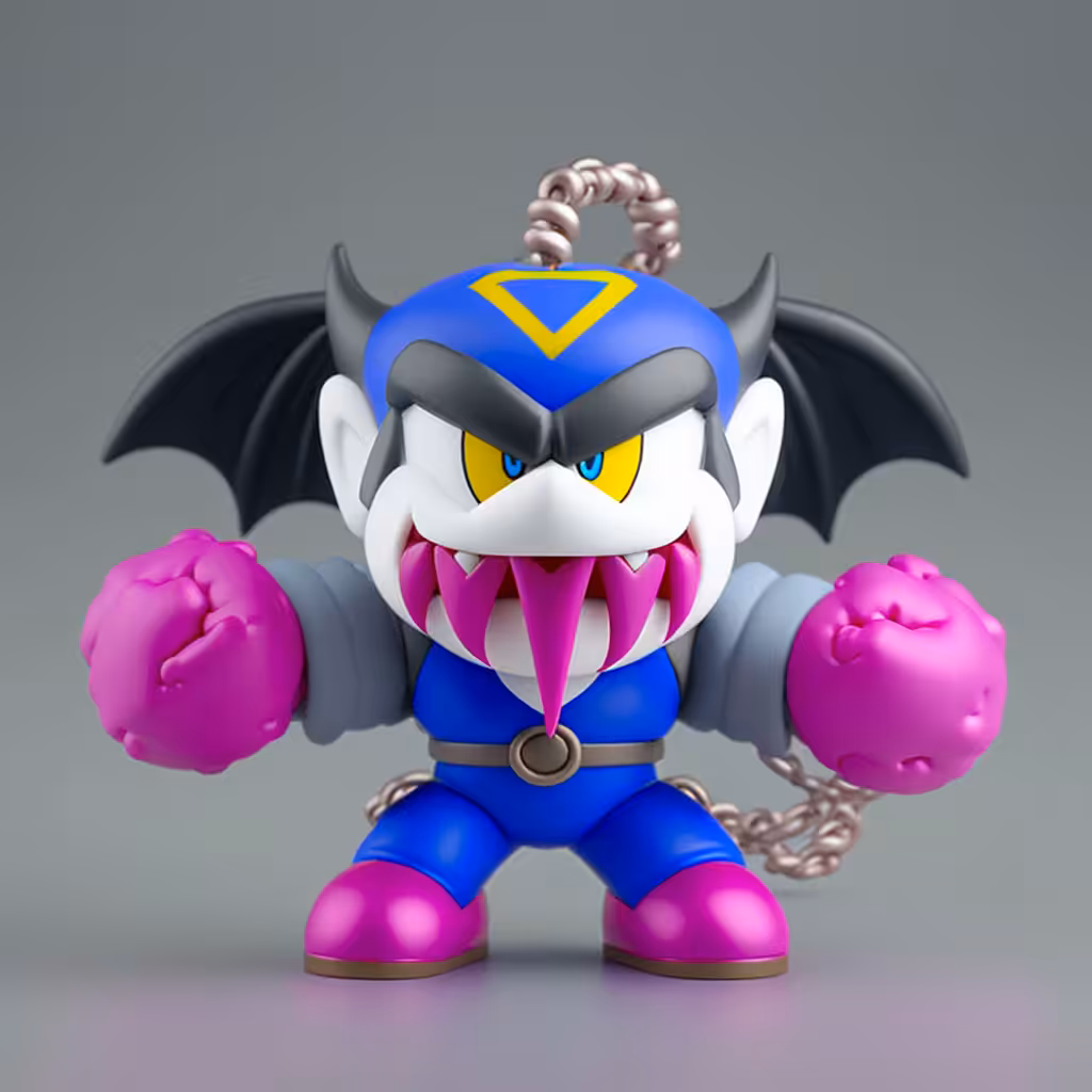 SUPER BLOCKCHAIN MELEE®: Poci