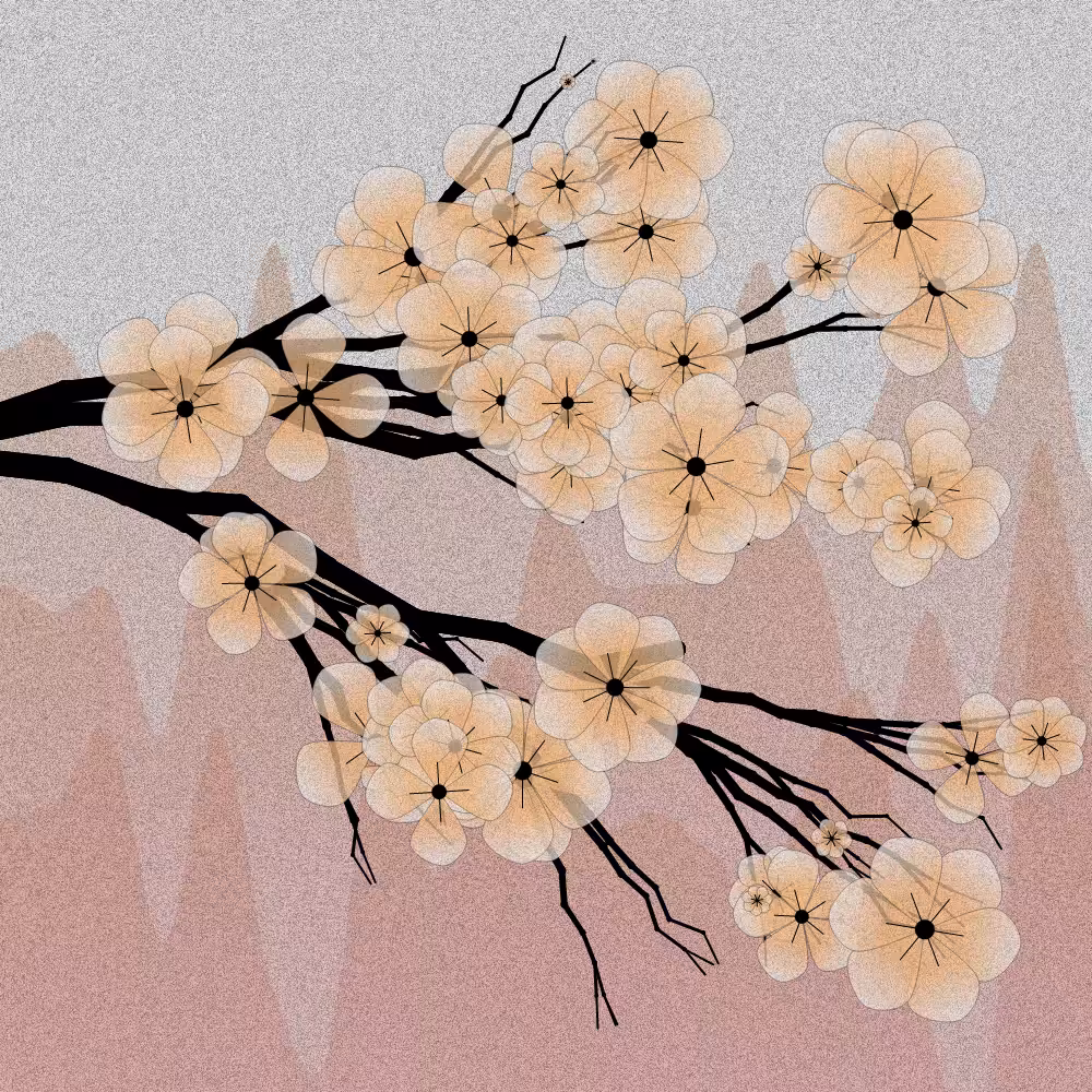 Seasons #8