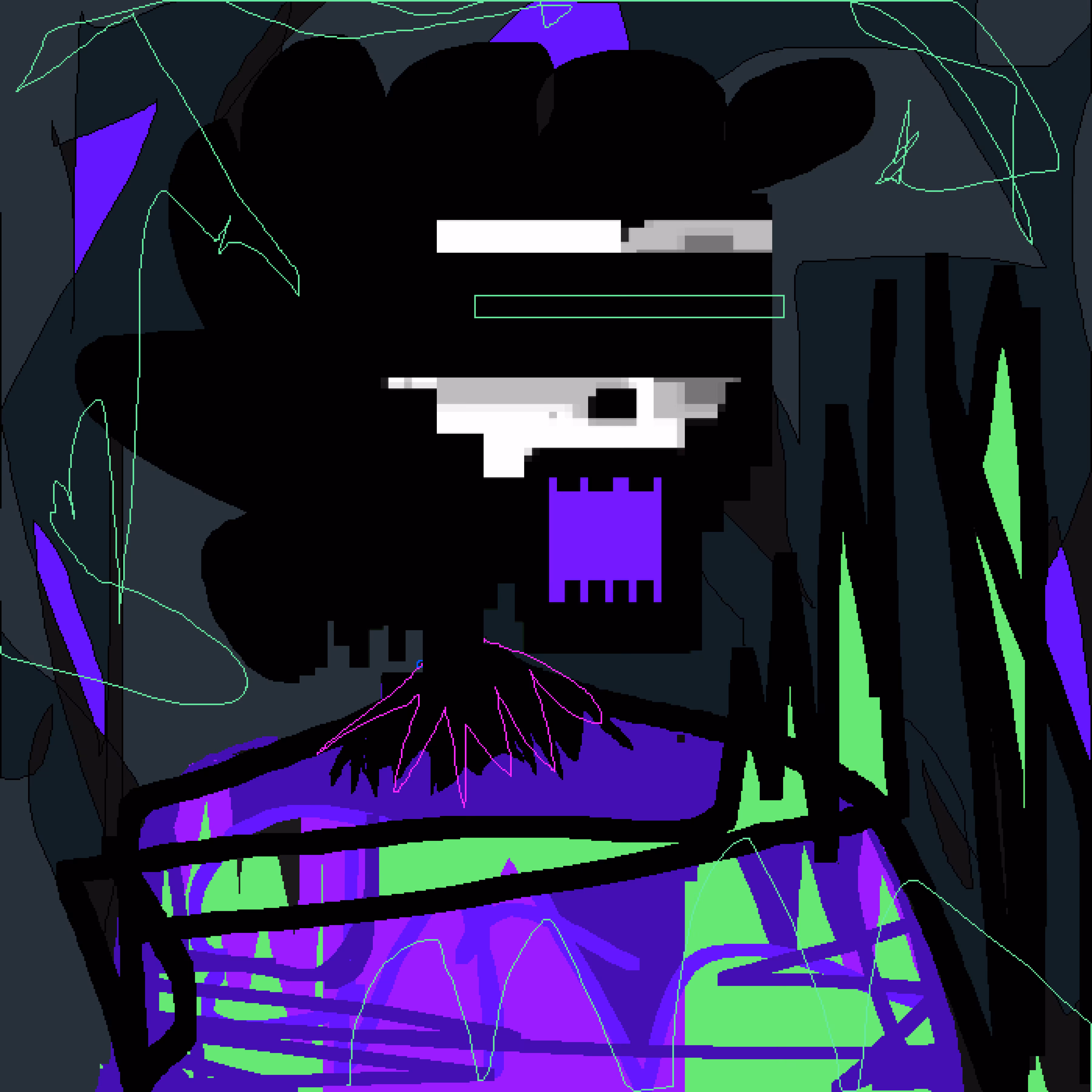 Kasp Punk 00013