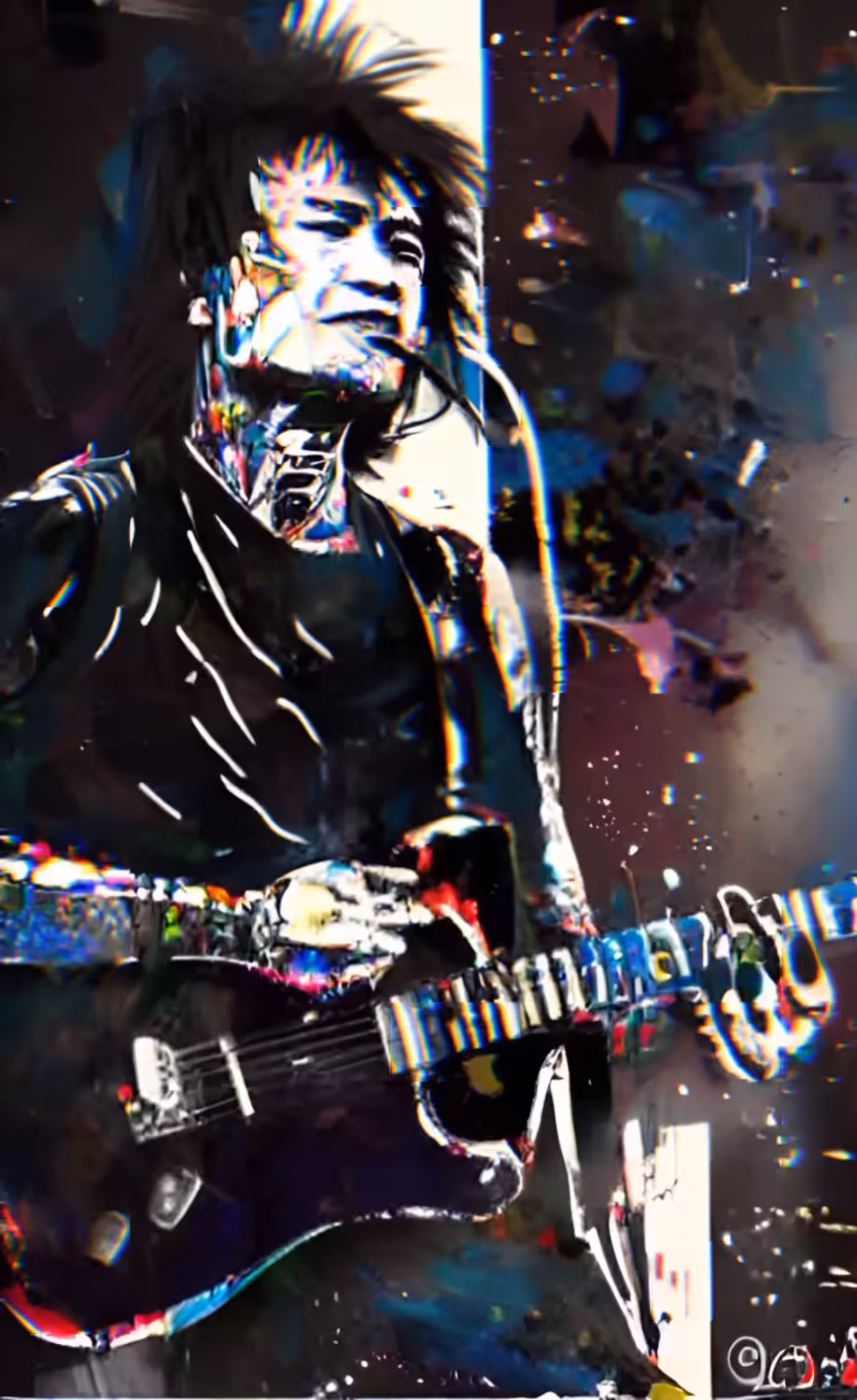 Viktor Tsoi