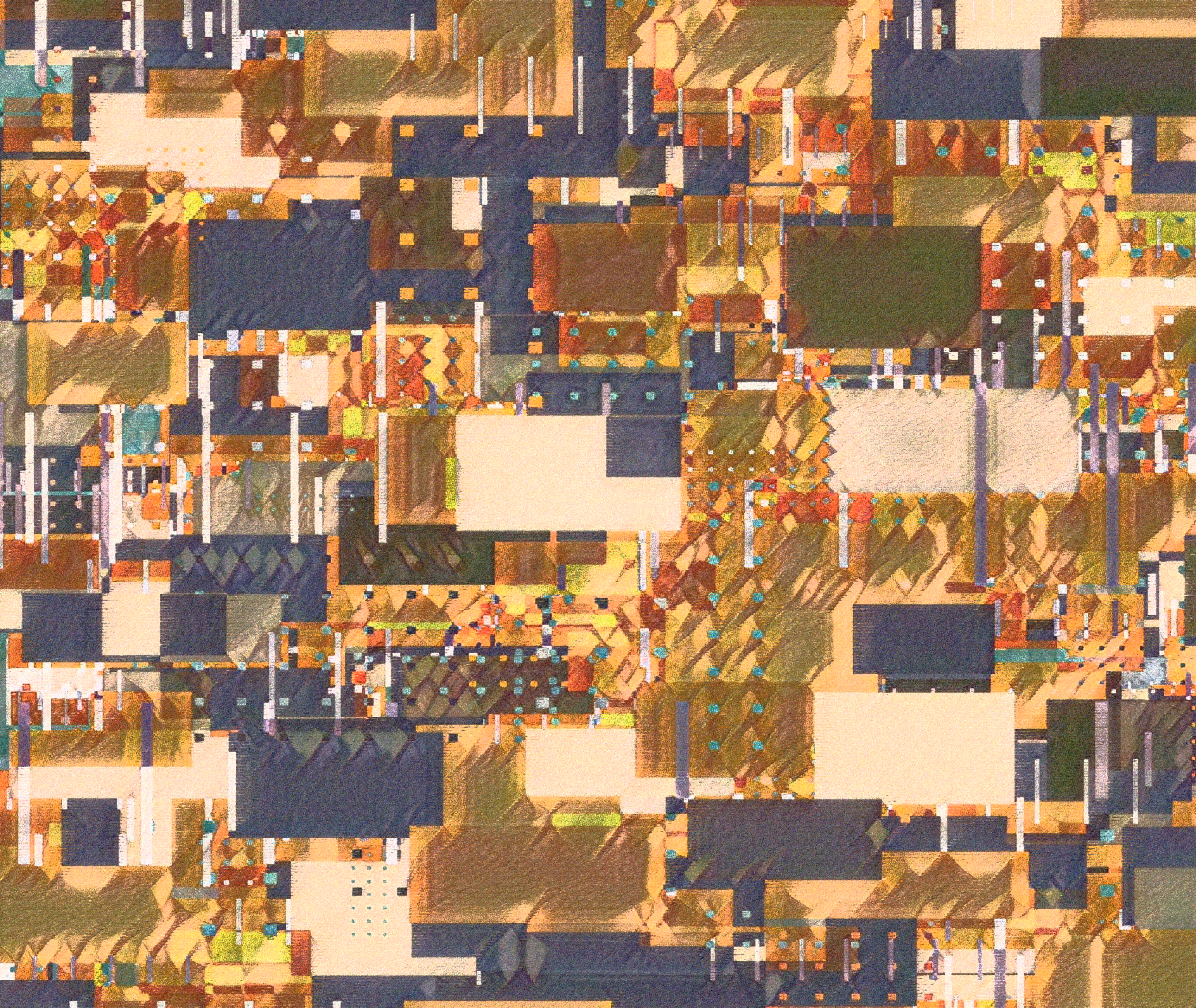 Art Grain #39
