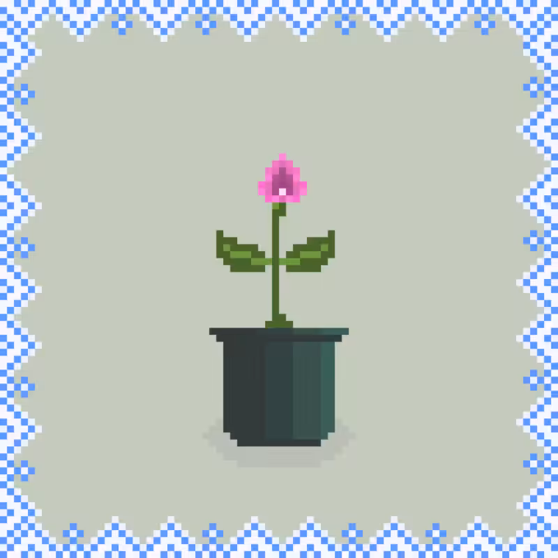 Nothing But Flowers #78
