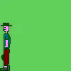 Pixel.Punks: PixelPunk Moonwalk