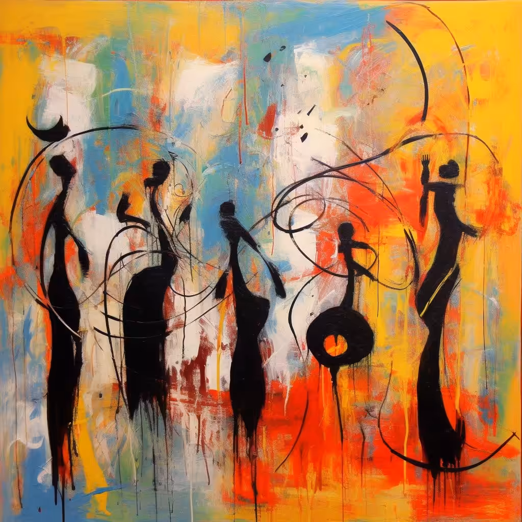 Unveiled Visions