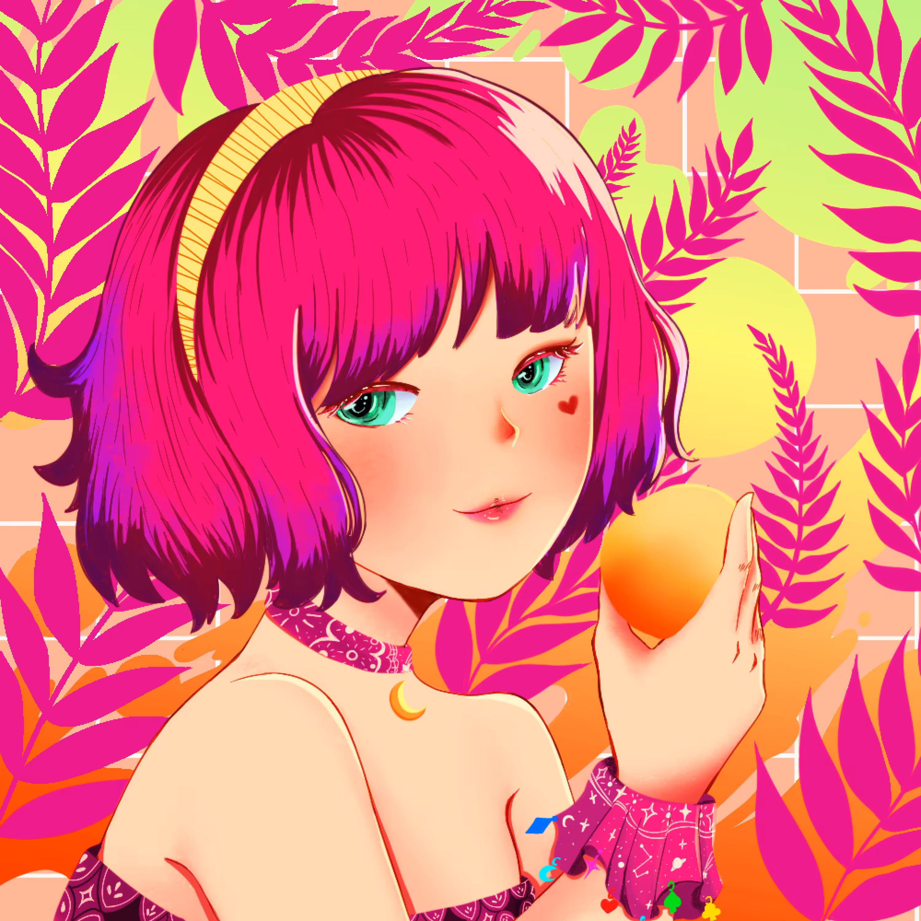 Marinette