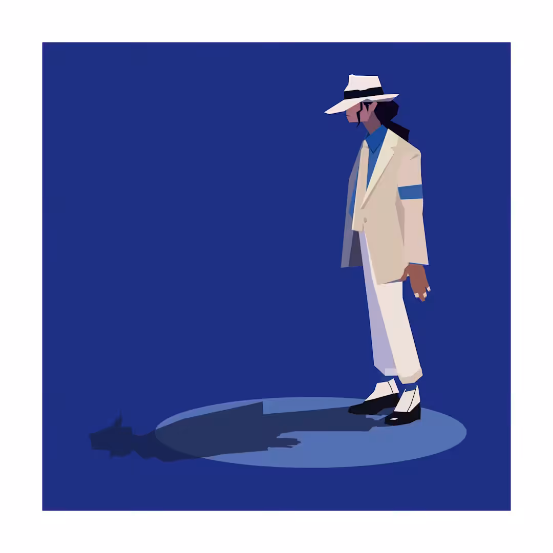 Smooth Criminal