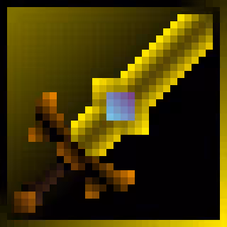 Tezoske Weapon Golden #1