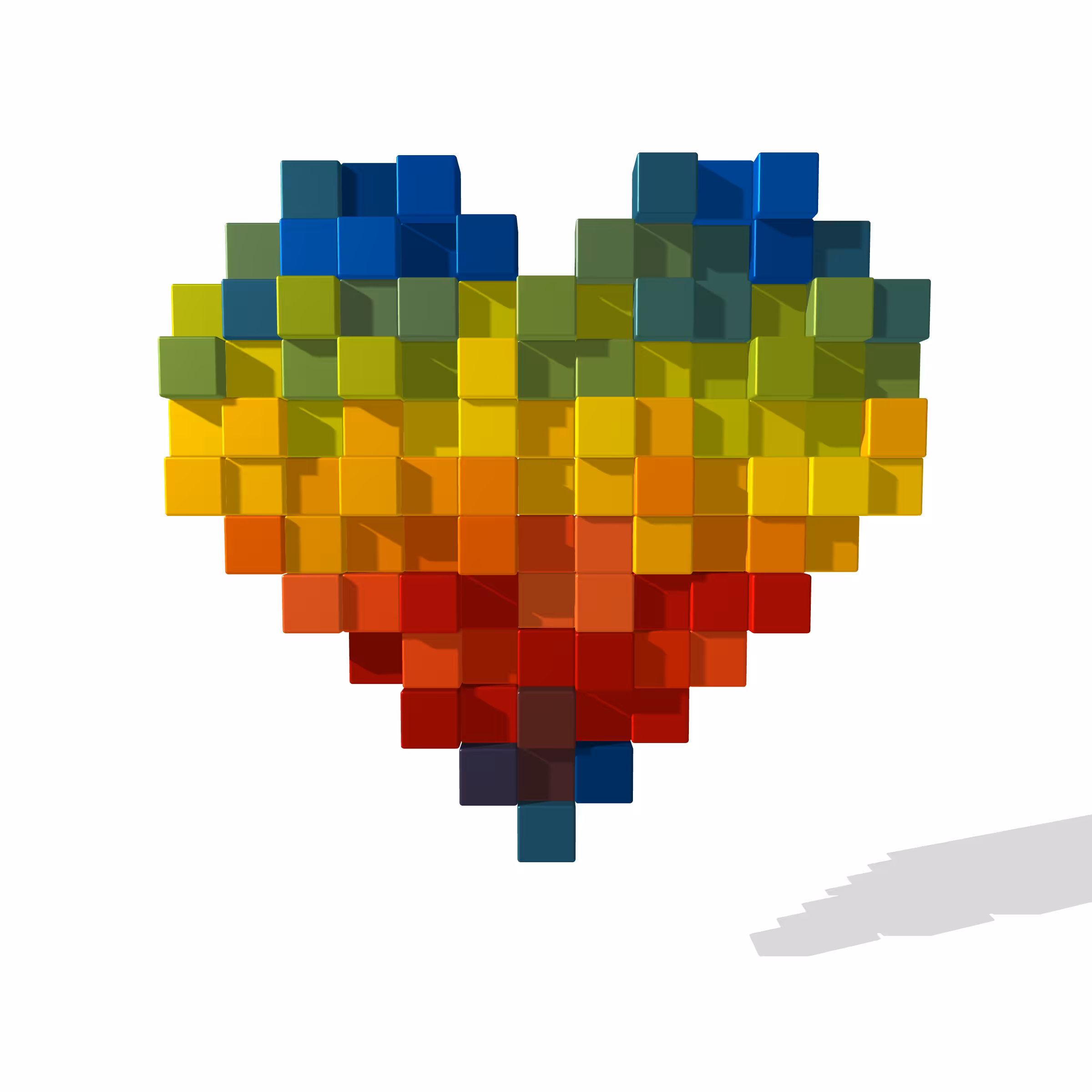 heart + craft #16546