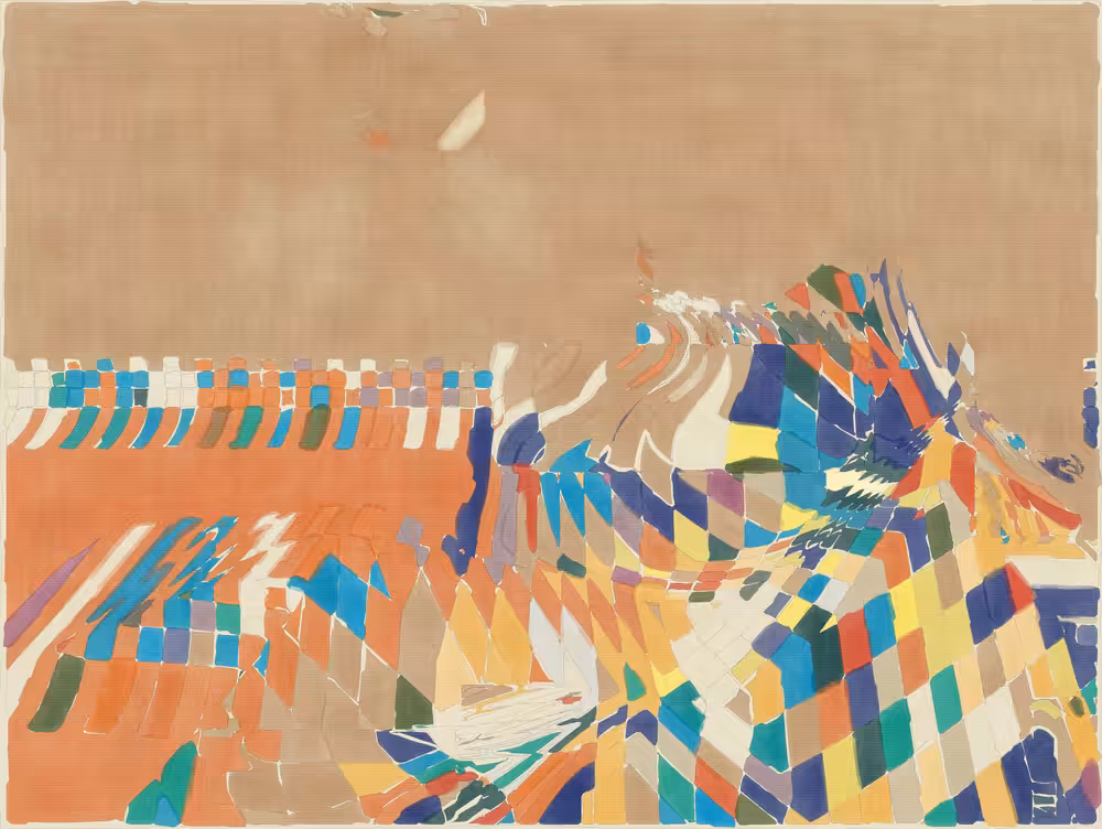 Superpositions #172