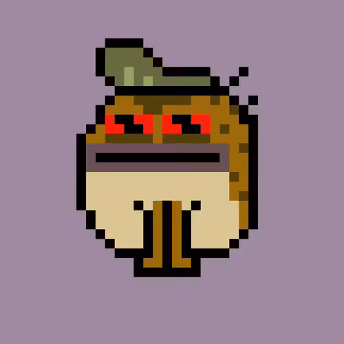 Toadheadz #130