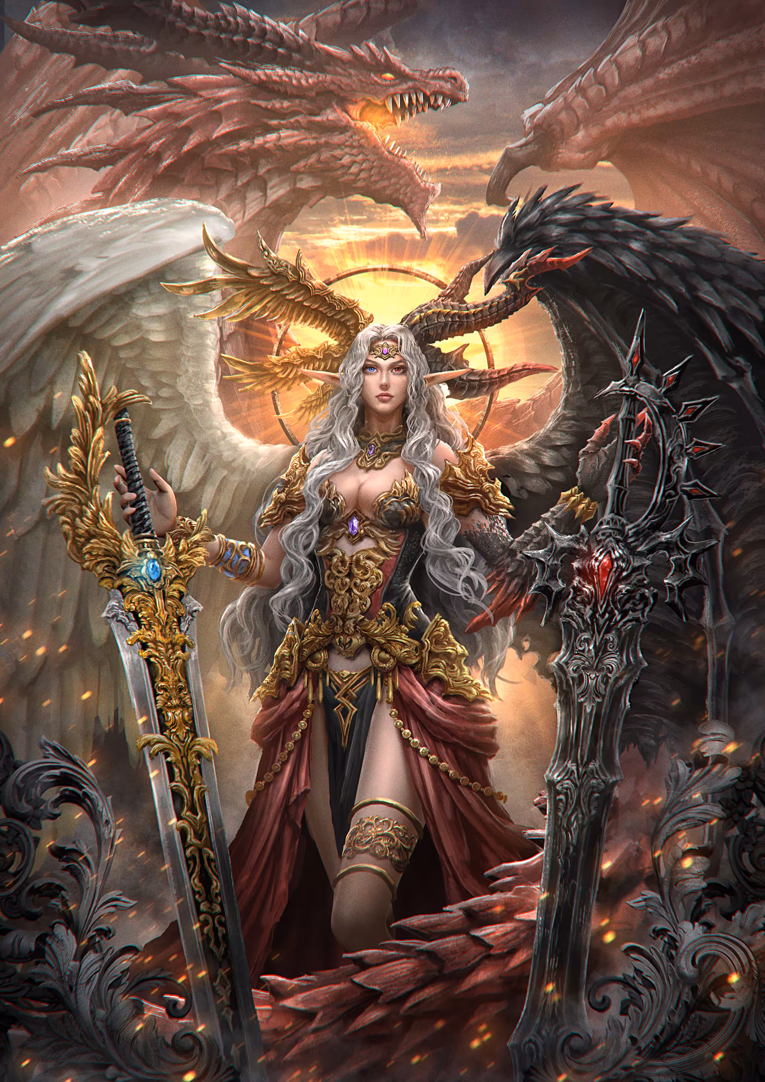 Lucifer