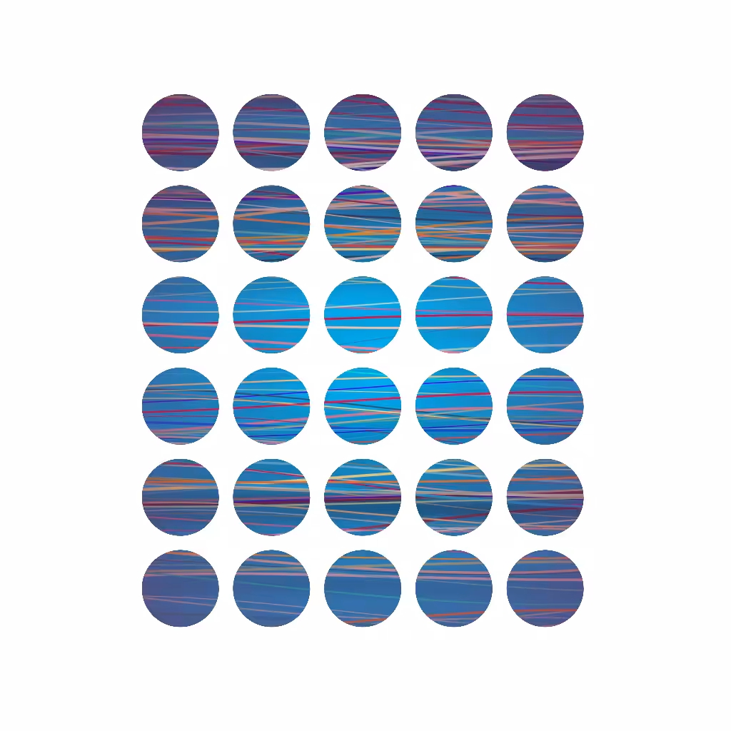 Planets #4