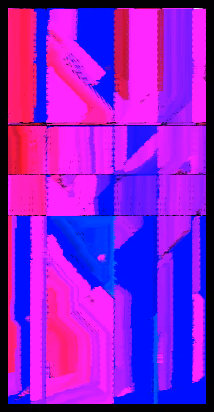 Entropic Bug #7