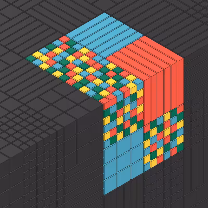 Block Dock #26