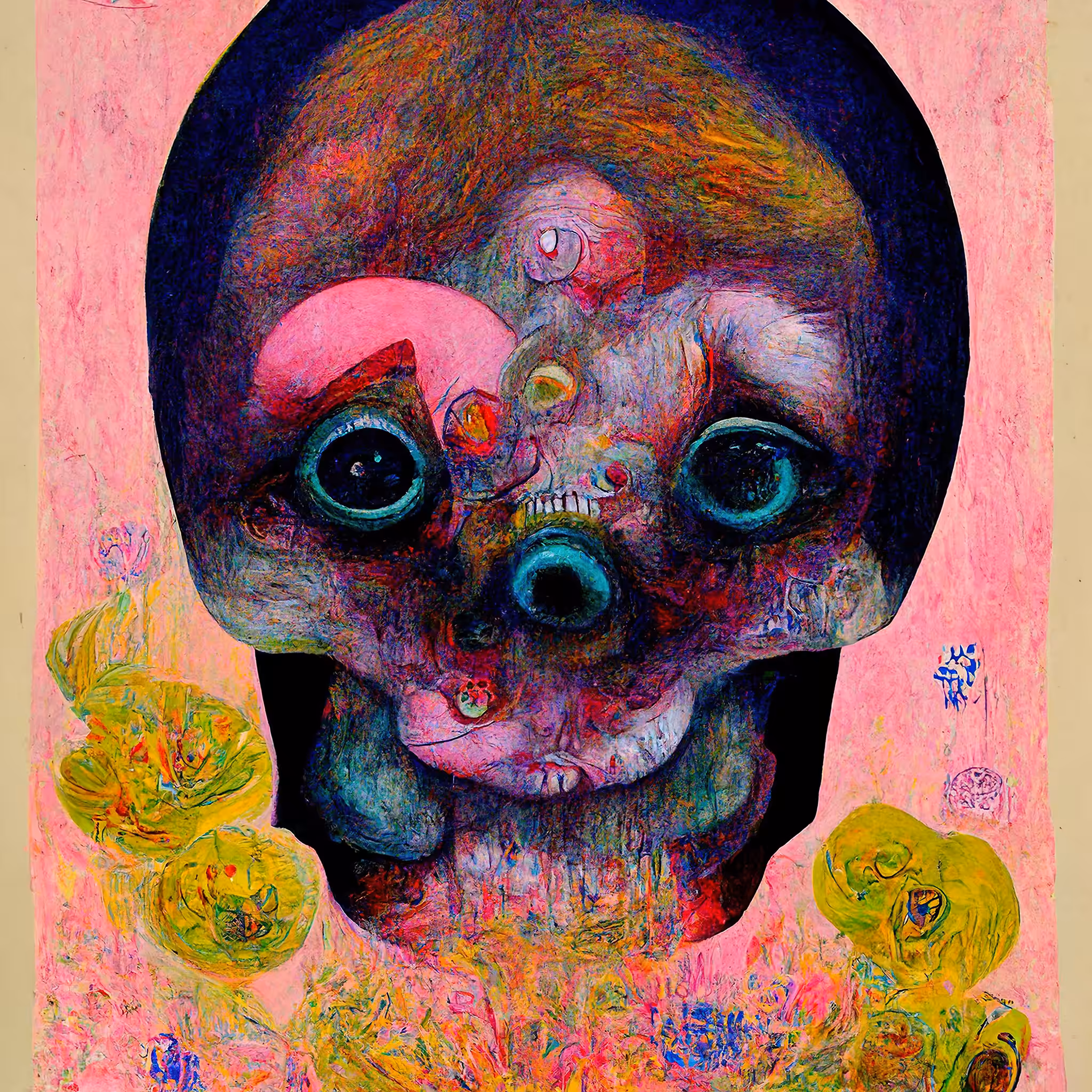 lollipop #14