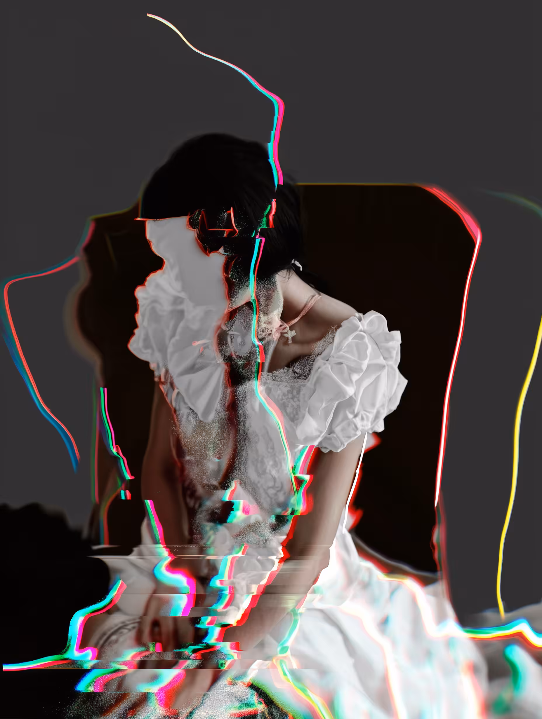Ghost Code