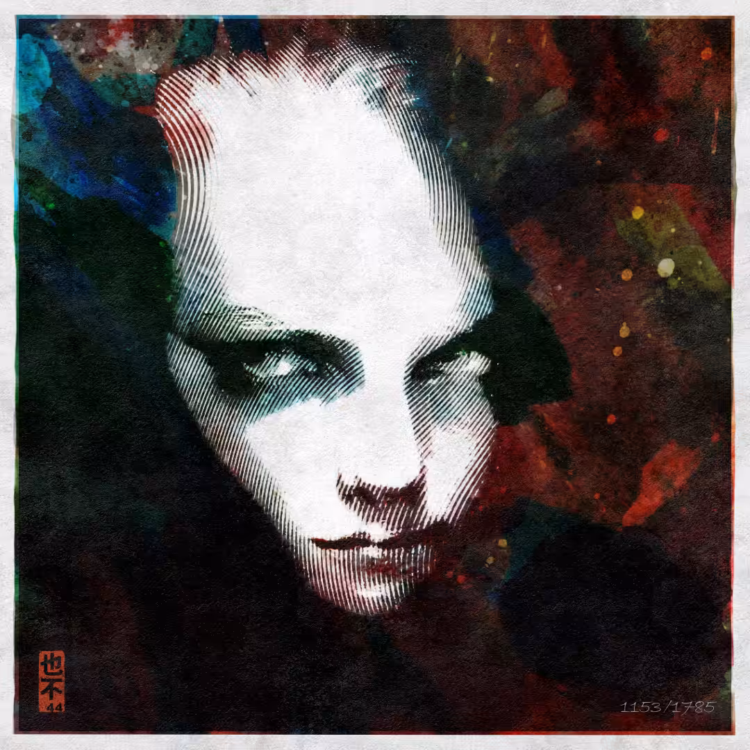 My Demons - Frame 1153