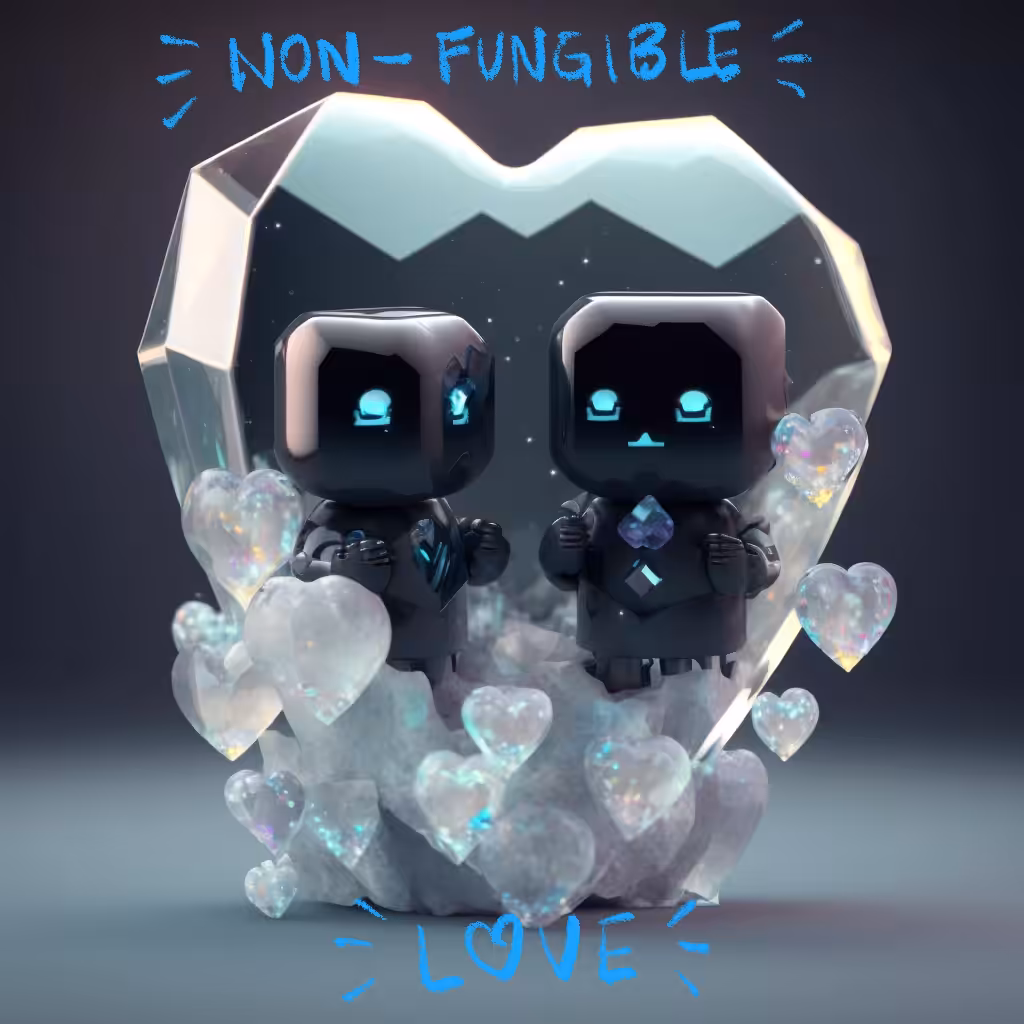 LuvBotz #335