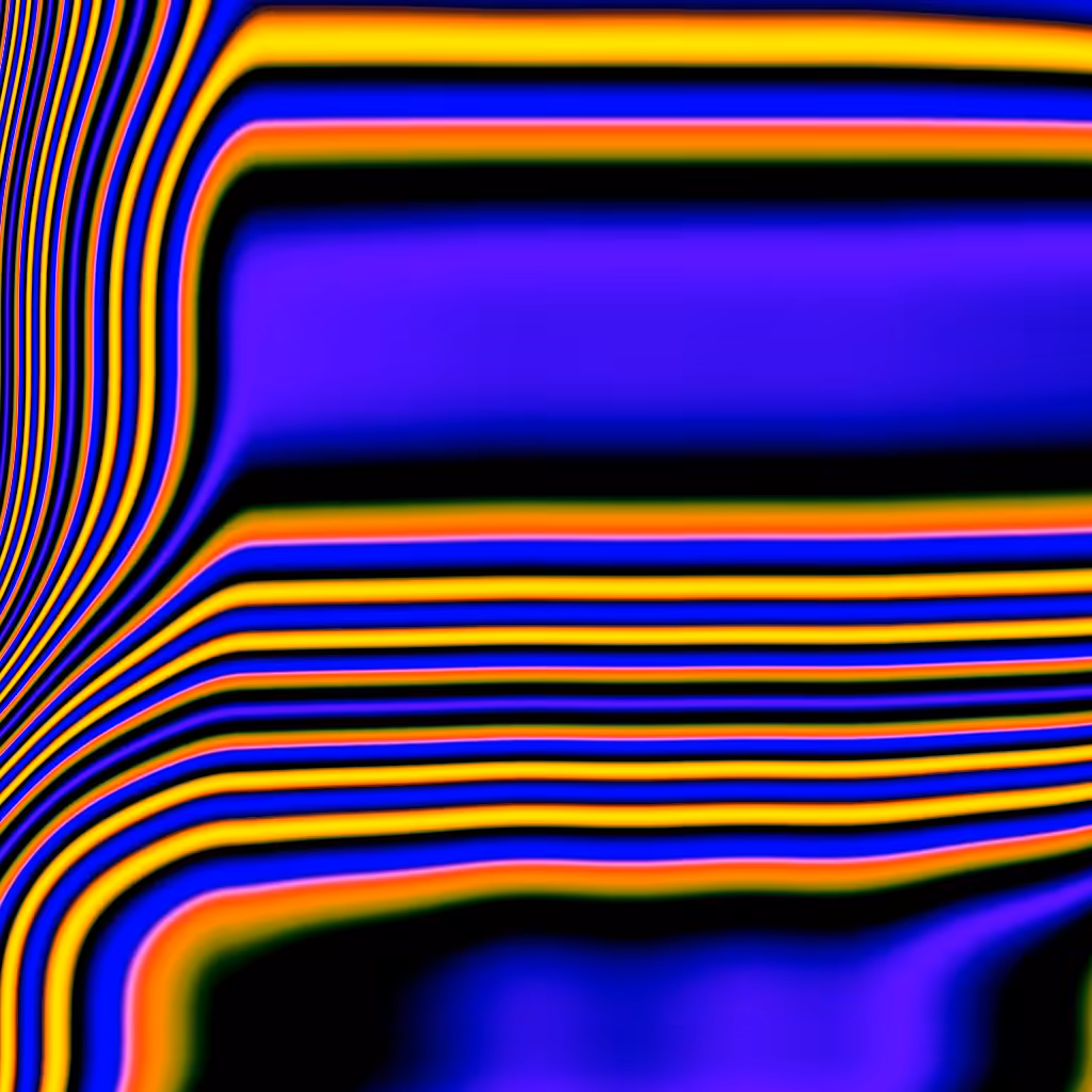 Interferences #126