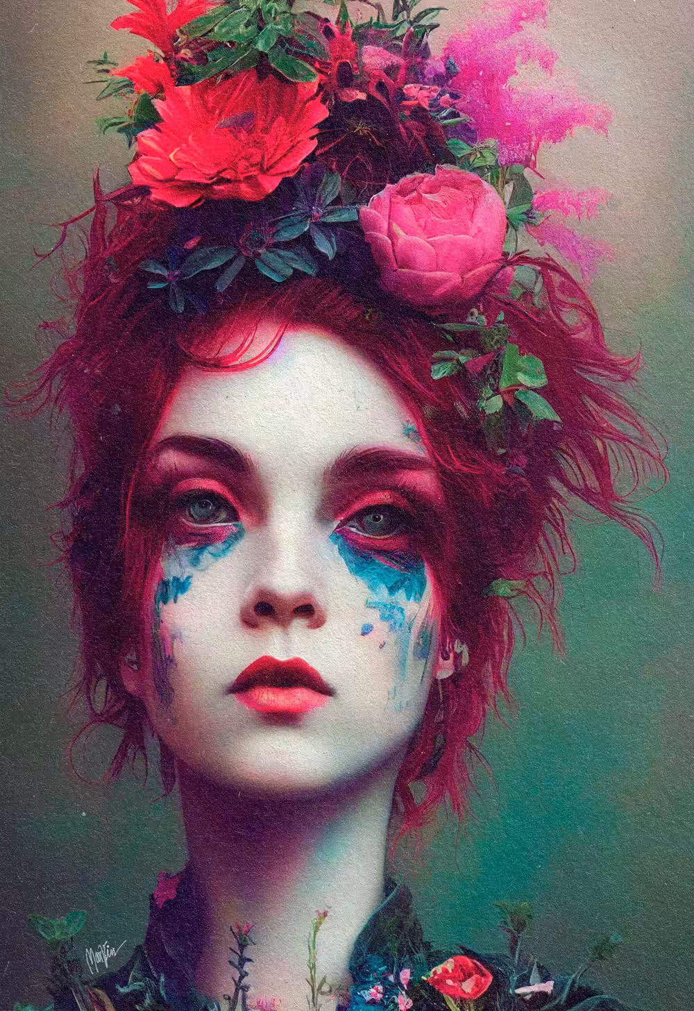 Lady Spring