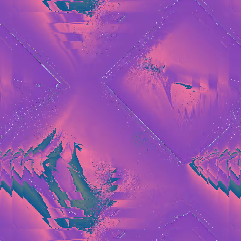 Unidentified Networks #26