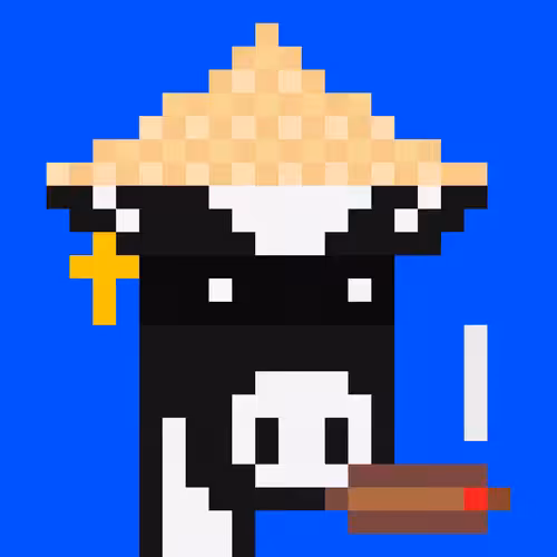 CowPunks #6582