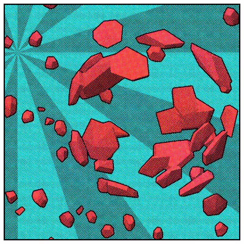 POP! Rocks #56