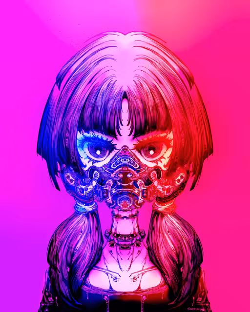 Mask 16