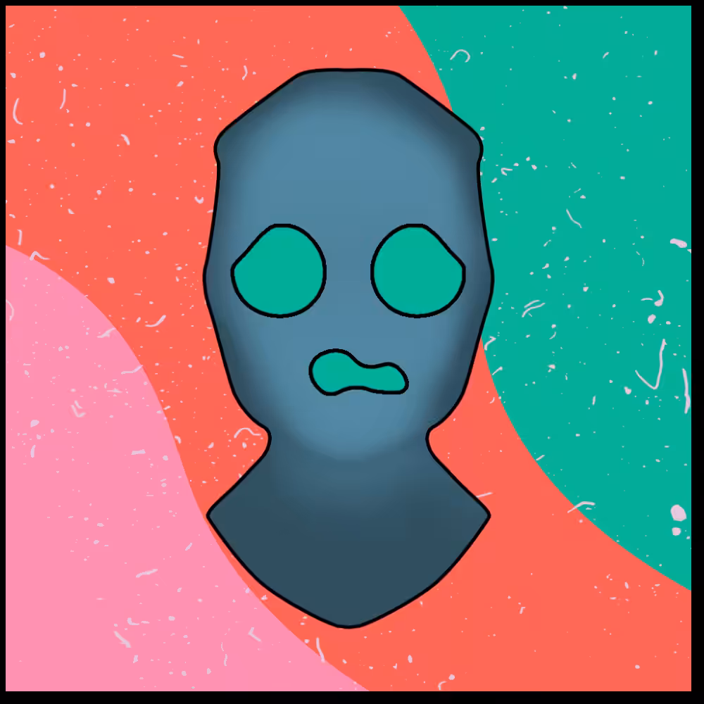 Balaclava SG #28