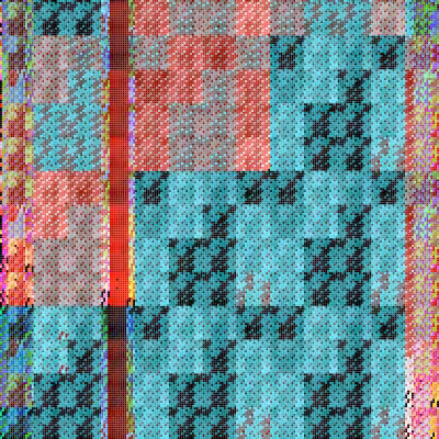 magma #7