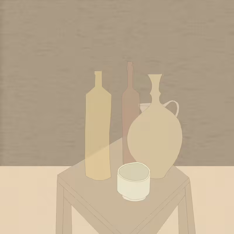 Still Life #11 #86