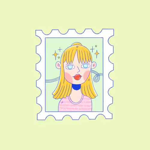 Pretty Girl
