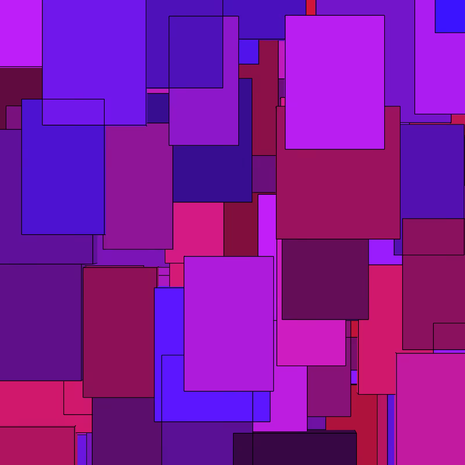 Cosmopolitan City #23