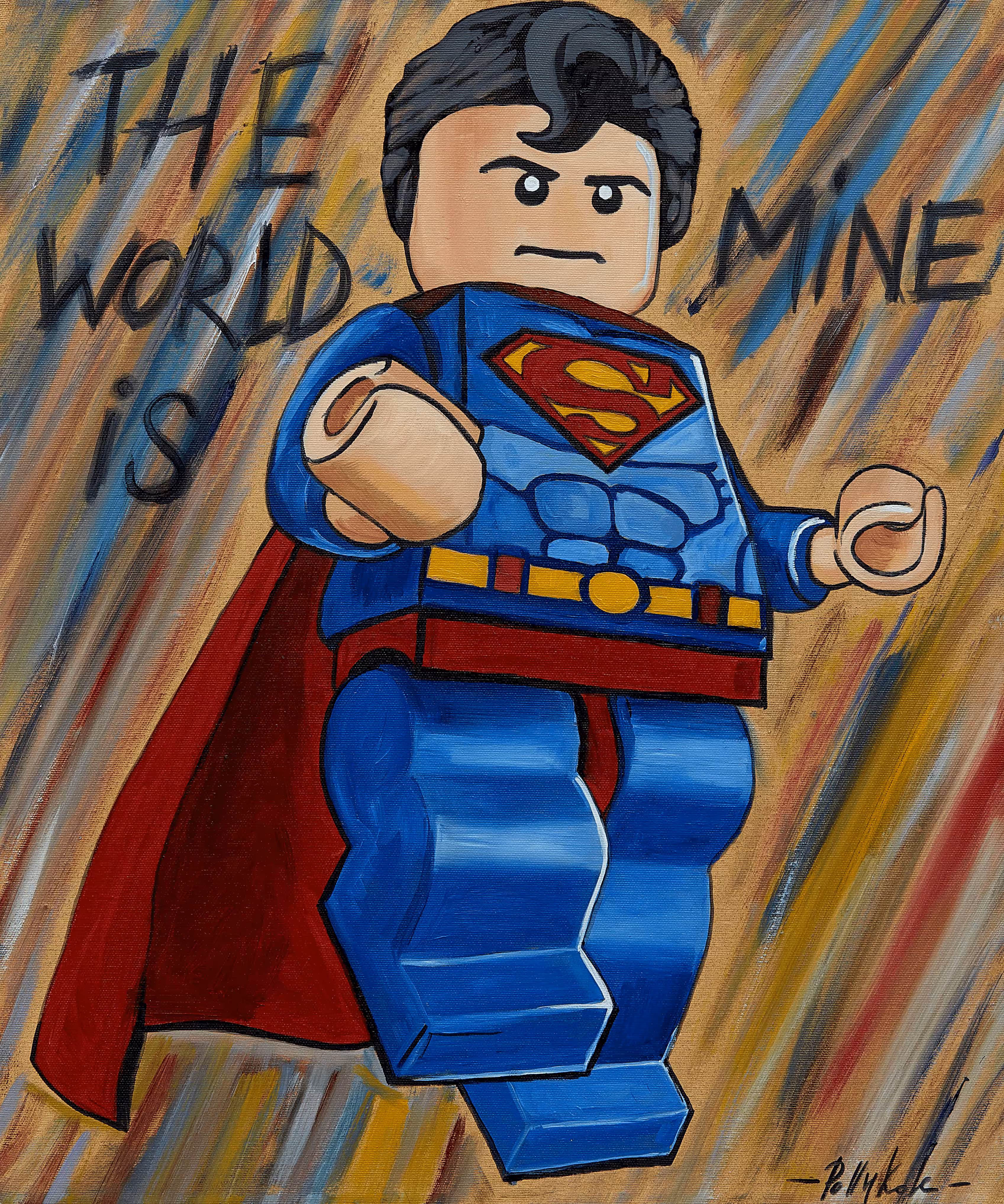 Superman