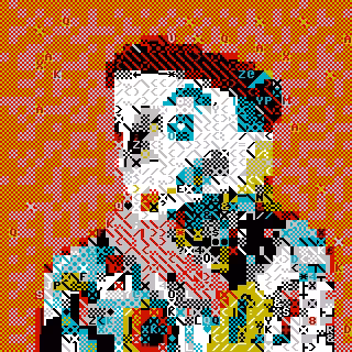 Maestro 95