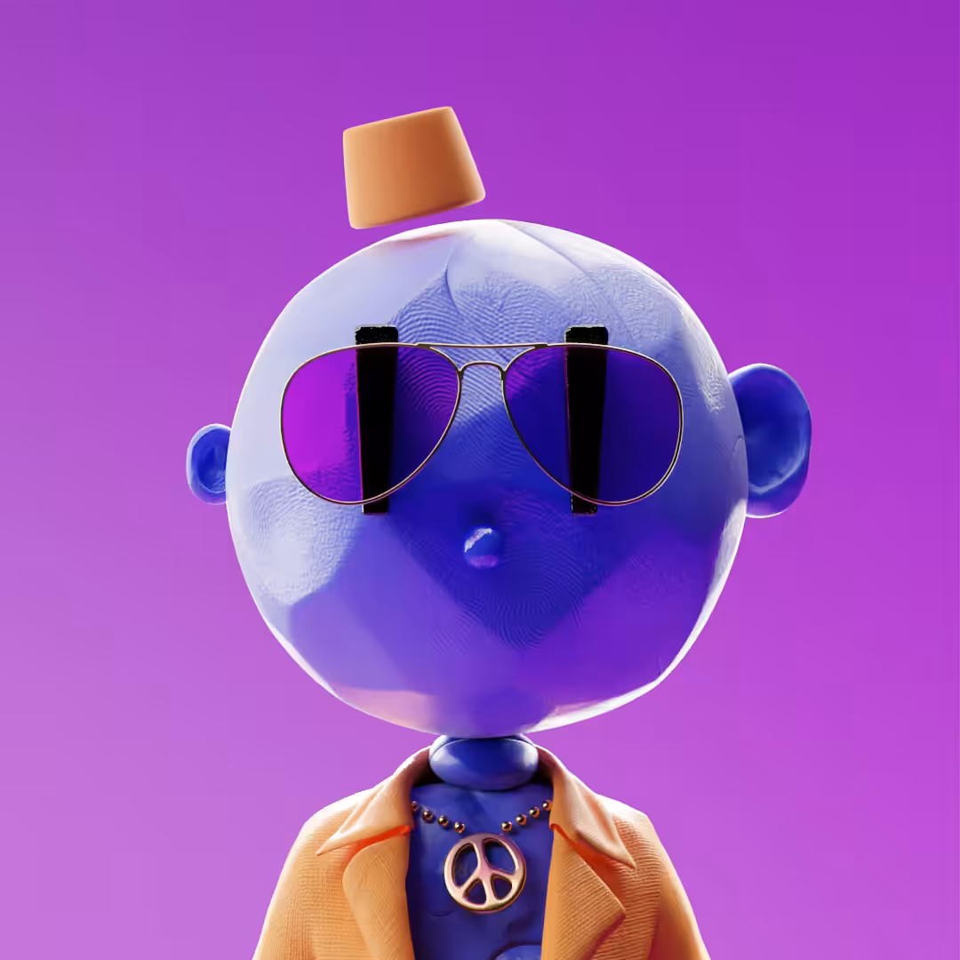 Habibi #52 "The Funk"