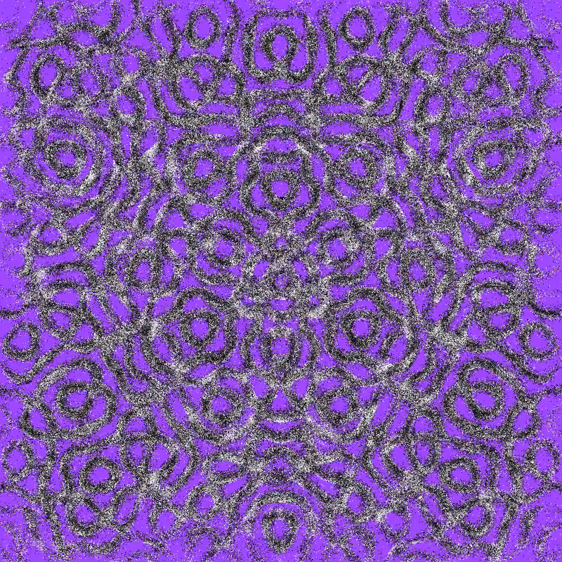 Imaginary Resonances #268
