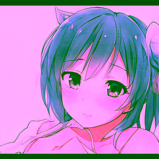 Bishoujo Originals - #1178