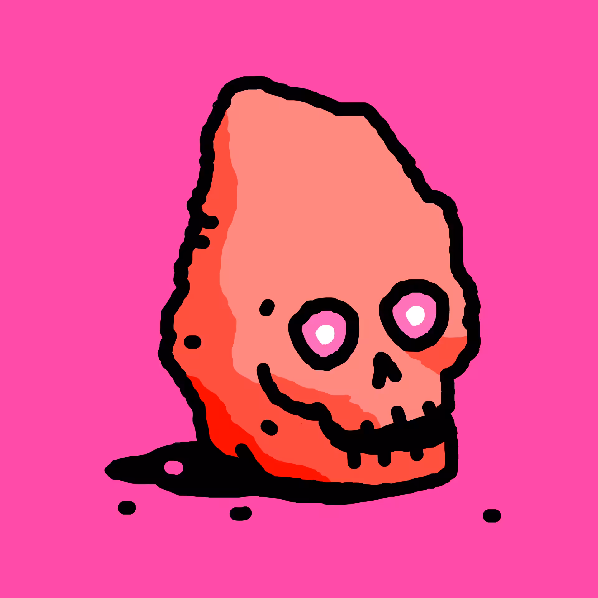 BoneRocks #74