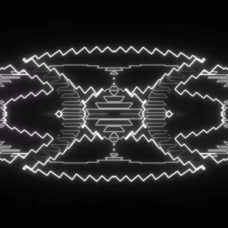 Edgier Polygons #29