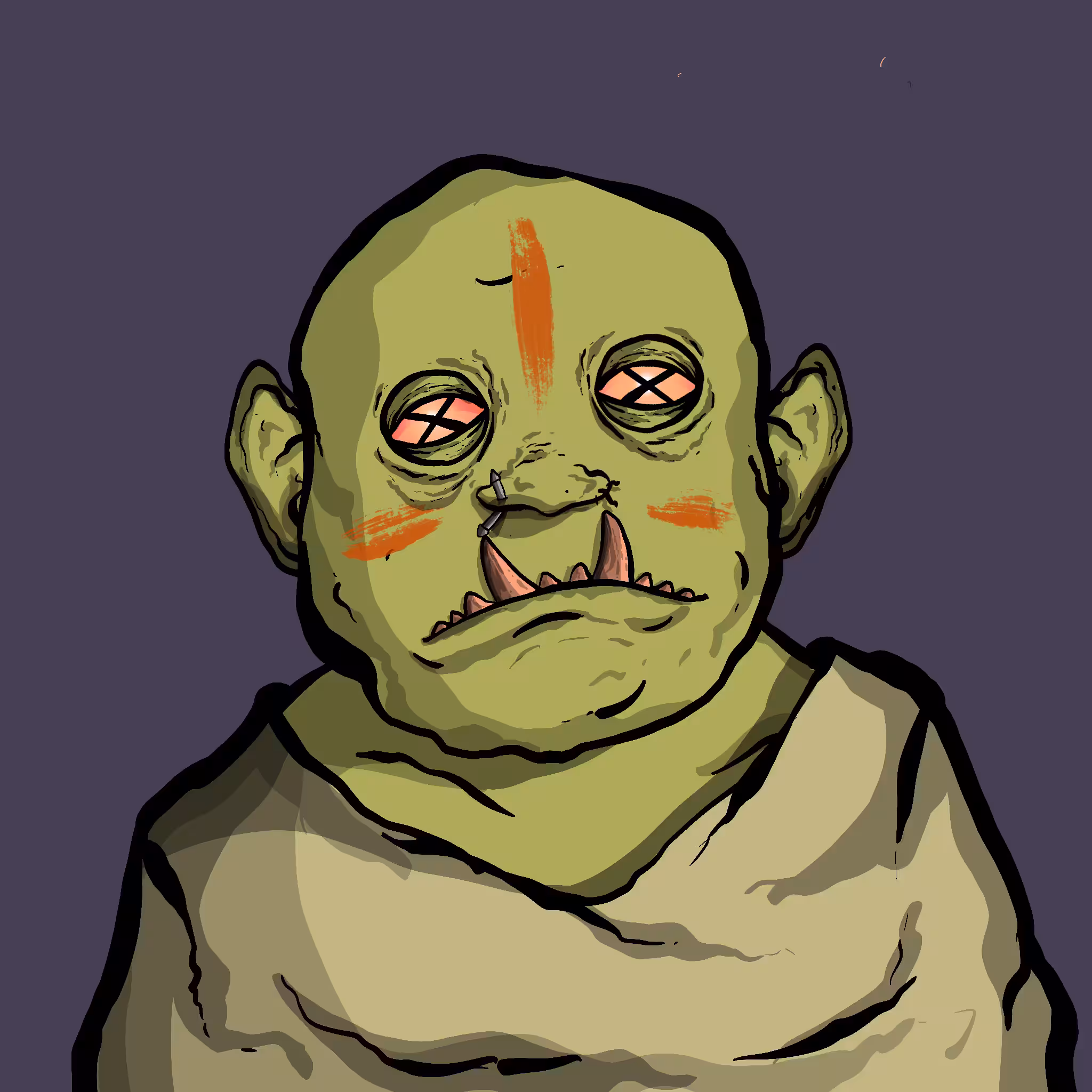 Orc #67