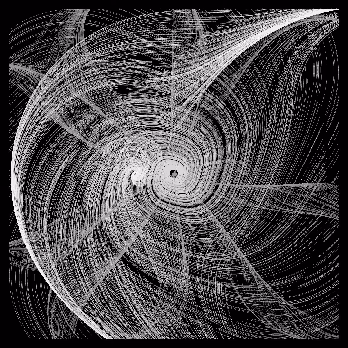 synthesized form #001