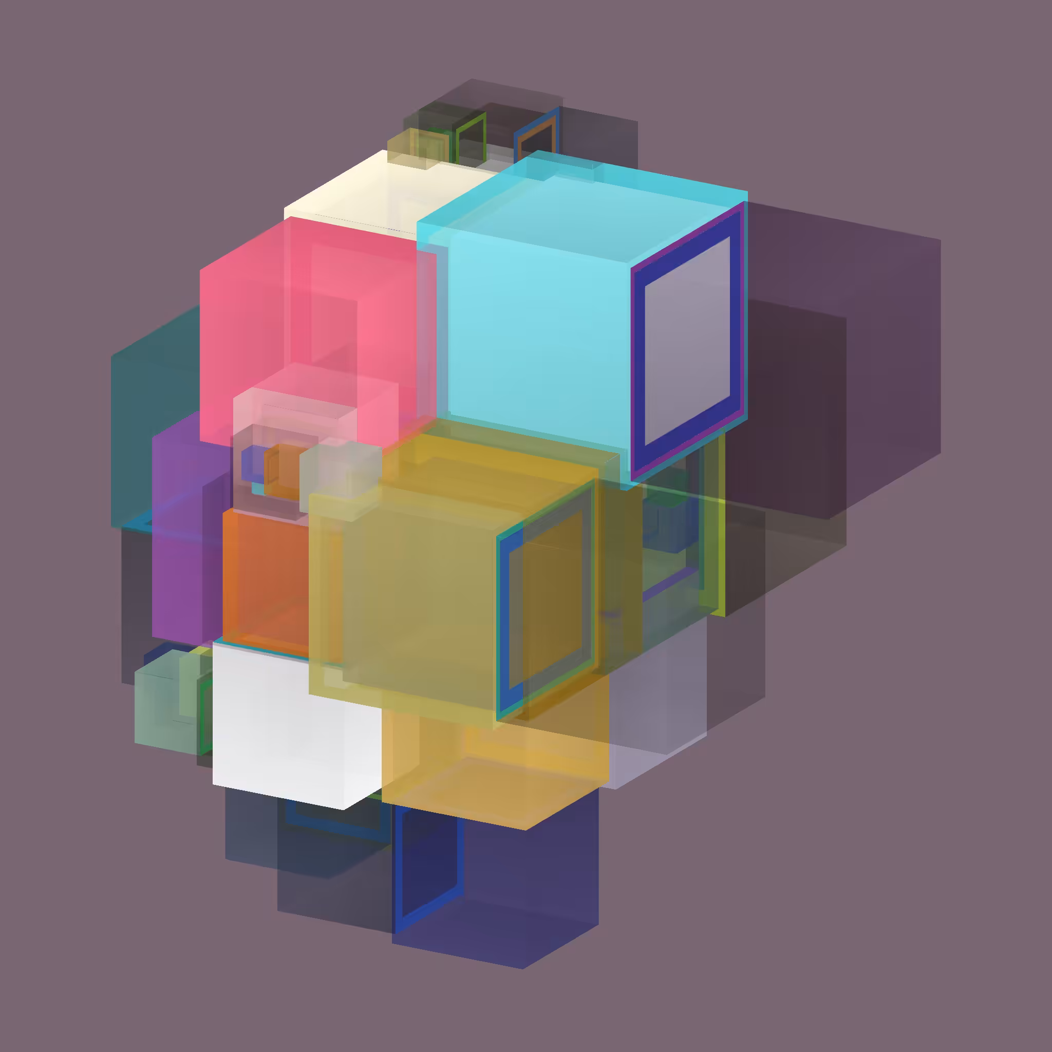 CSS Molecules #276