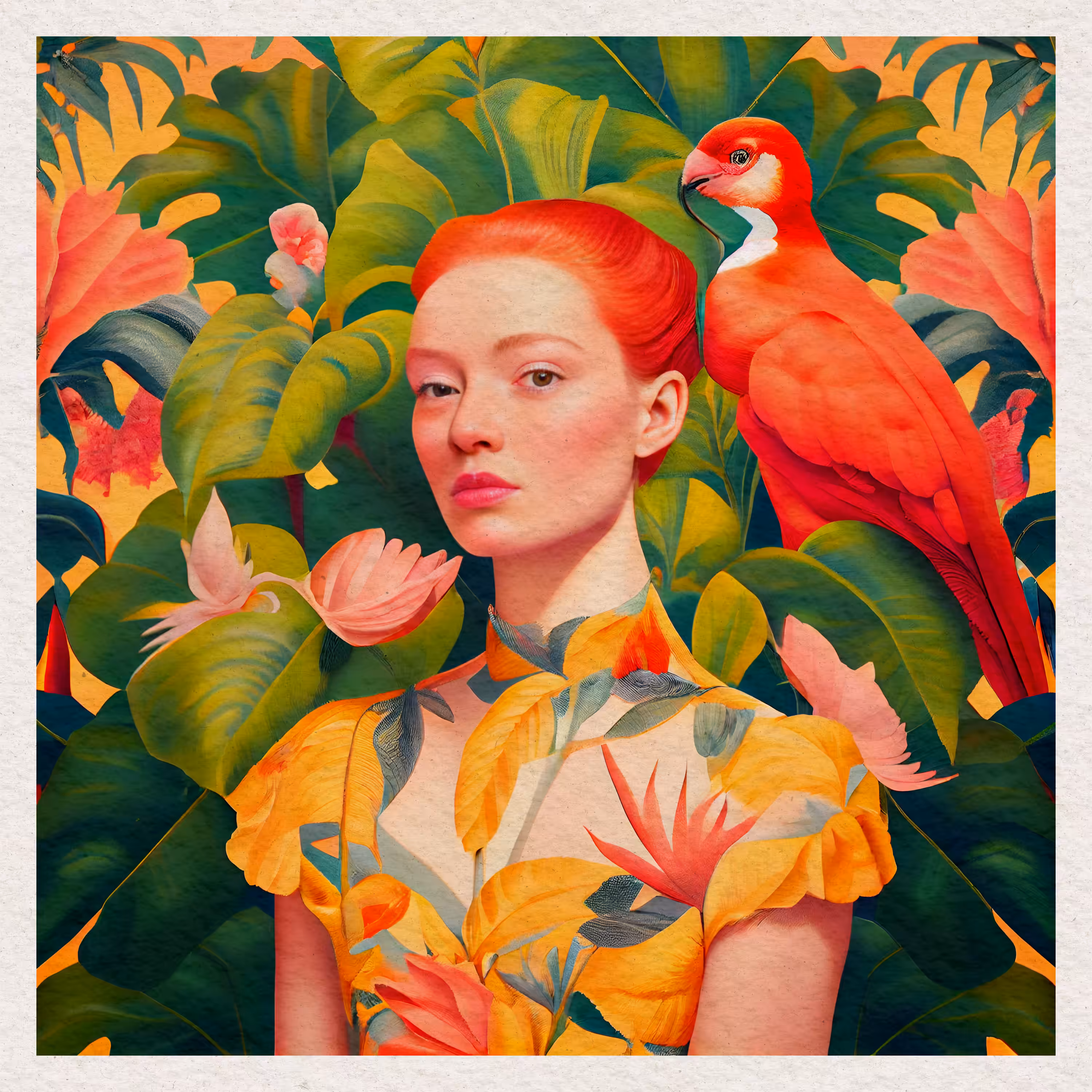 Portrait 19