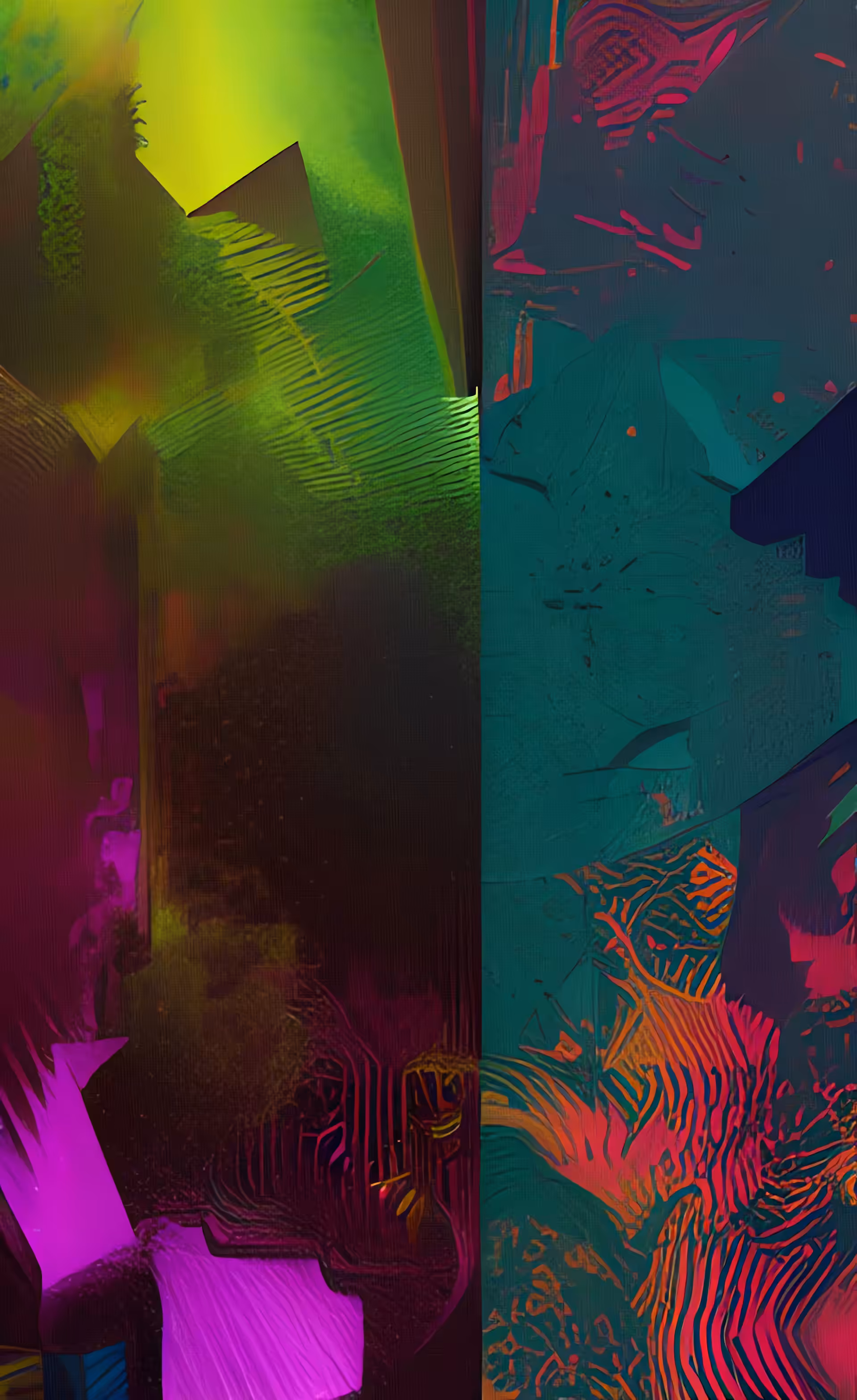 GL1TCHW3RK II - 5/8